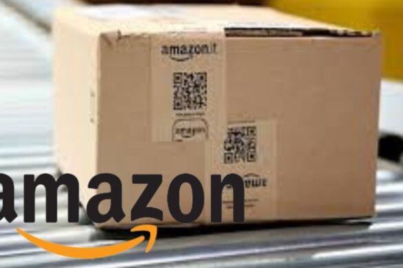 Amazon: scopri ora le offerte SHOCK al 65% di sconto sulla tecnologia
