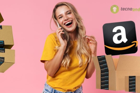 Amazon lancia le promo SHOCK di febbraio: i prezzi sono assurdi