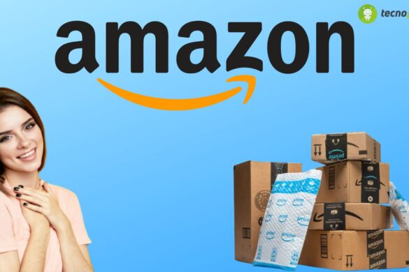 Amazon SHOCK solo oggi: i prezzi sono scesi del 50%
