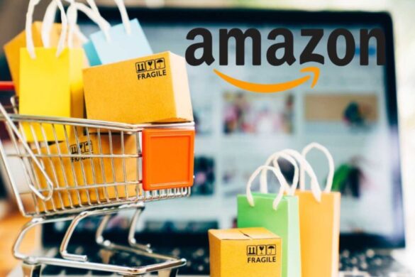 Amazon: offerte di inizio settimana con sconti SHOCK al 70%