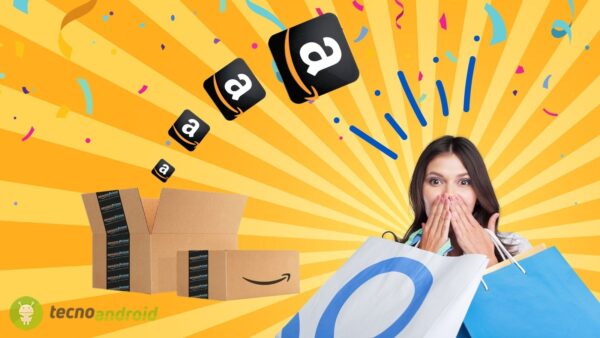 Amazon: SOTTOCOSTO incredibile su smartphone e PC, i prezzi crollano del 90%