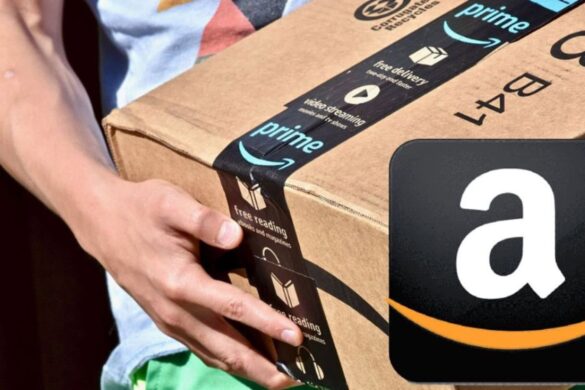Amazon supera UNIEURO: offerte shock al 90% di sconto