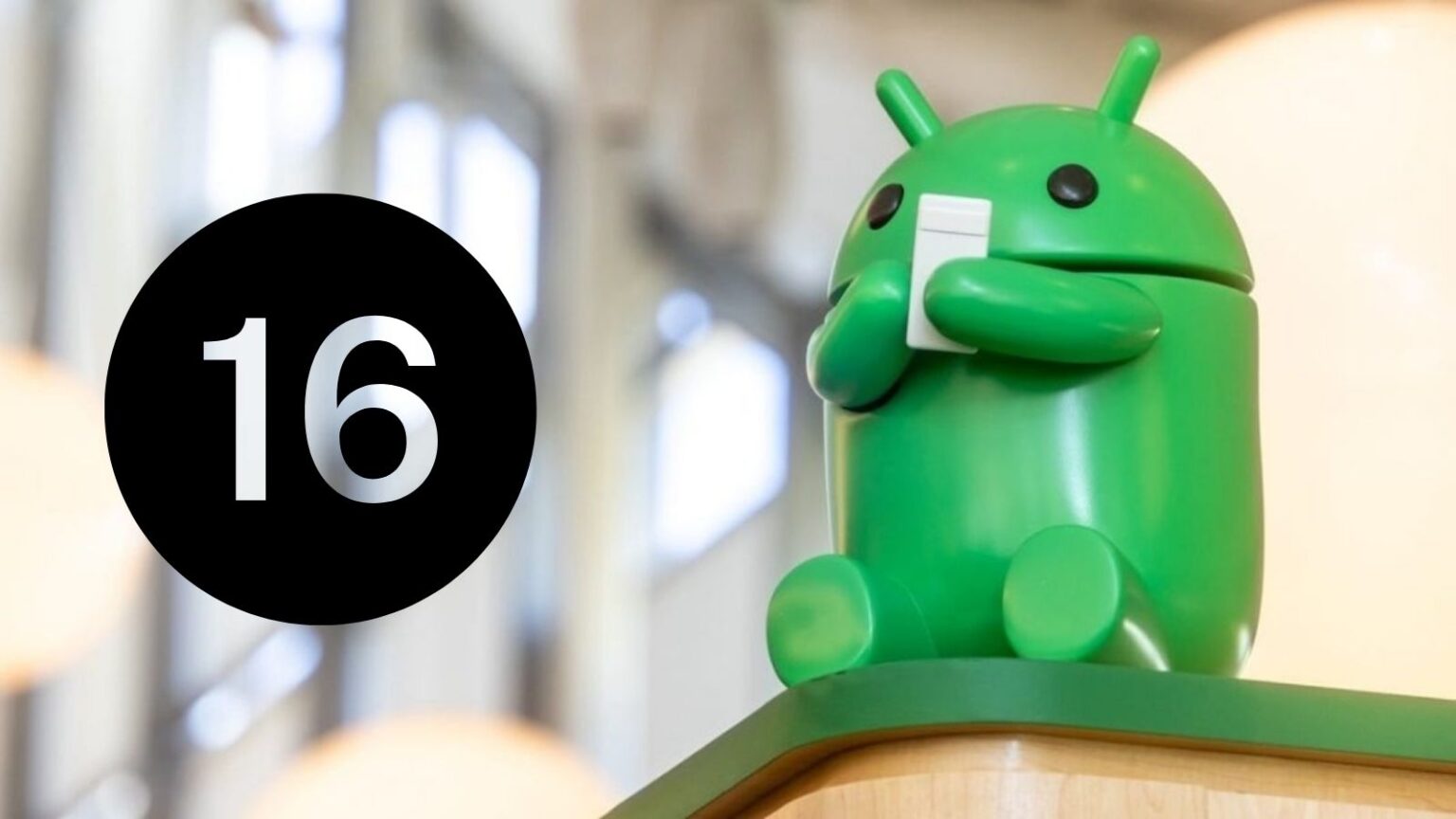 Android 16, nuova funzione in arrivo: un avviso al cambio del fuso orario