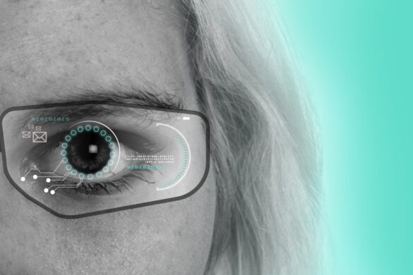 Apple sta lavorando sullo sviluppo degli smart glasses con Realtà Aumentata
