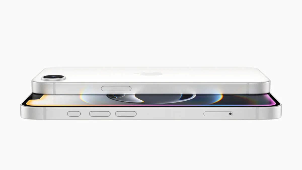 Apple, con iPhone 16e è la fine di un'era: addio ai modem di Qualcomm _1
