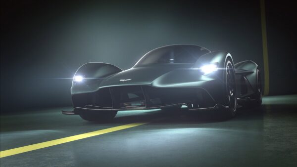 Aston Martin, Valkyrie, supercar, hypercar