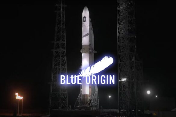 Blue origin: Carl Kuehner è il 750° passeggero dello spazio