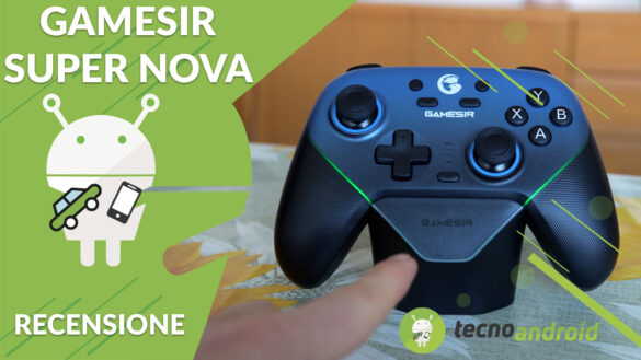 Recensione GameSir Super Nova: ti sfidiamo a trovare di meglio a questo prezzo
