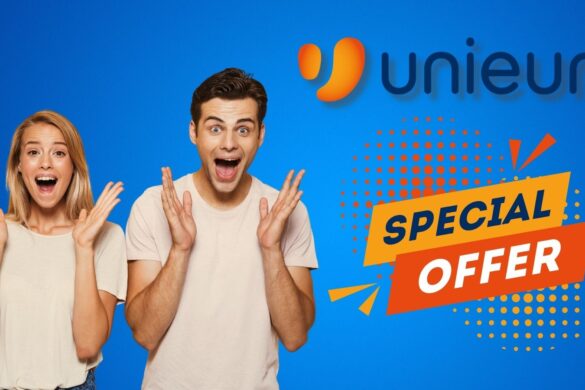 Offerte shock da Unieuro: prodotti che fanno invidia in promo