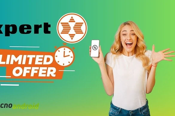Follia da shopping: approfittate delle PROMO SHOCK di Expert
