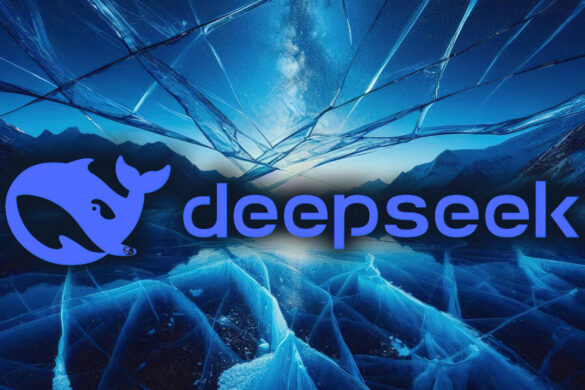 DeepSeek sviluppa chip AI per ridurre la dipendenza estera