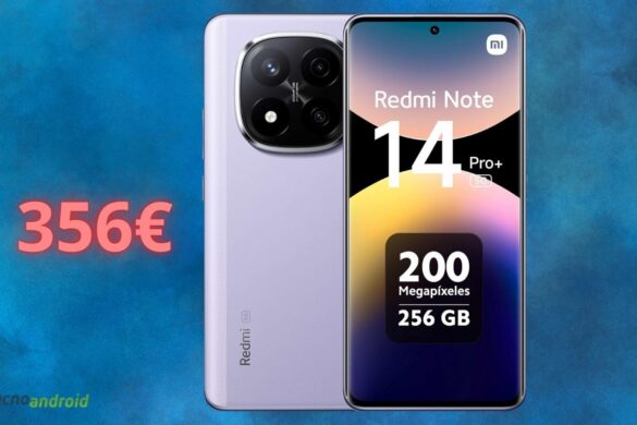 Xiaomi Redmi Note 14 Pro+: sconto da IMPAZZIRE solo oggi su Amazon