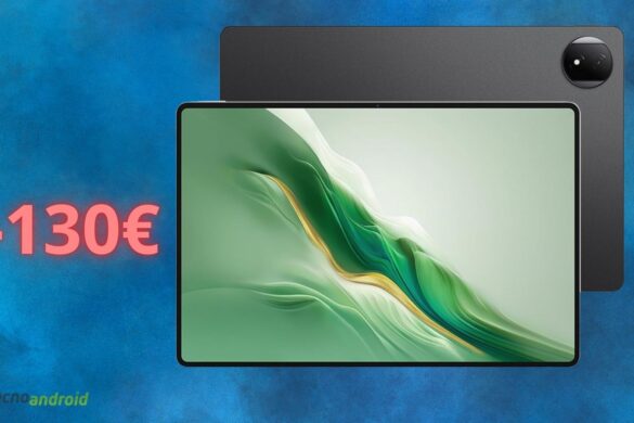 Honor MagicPad 2: spesa IRRISORIA su Amazon, il prezzo è BASSO
