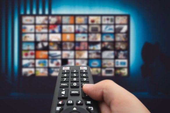 Digitale Terrestre: dal 6 maggio smart TV in vendita con telecomandi diversi, ecco perché