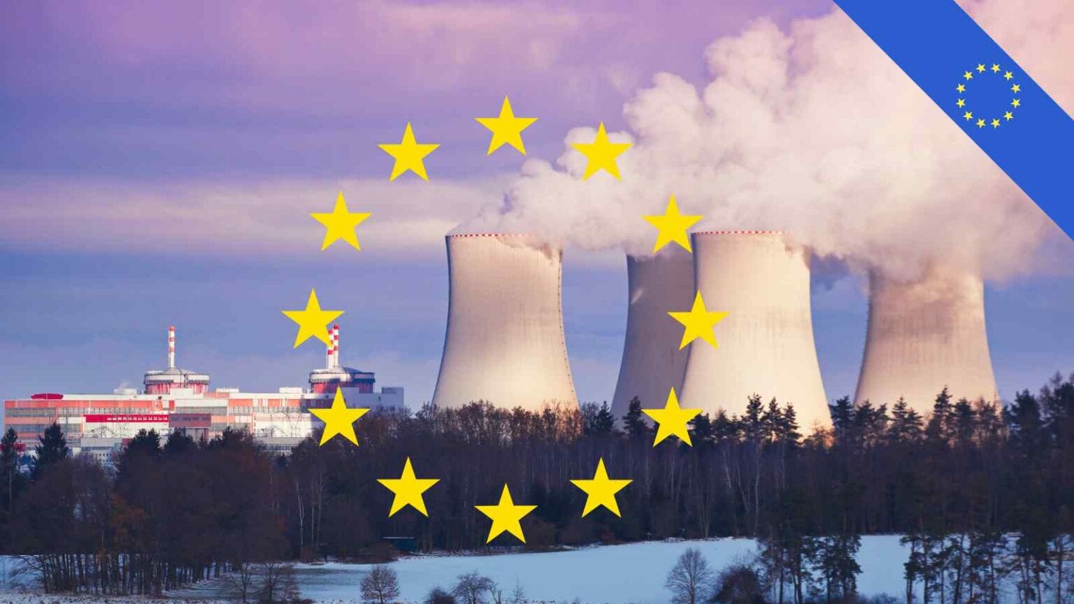 Il nucleare sta vivendo una rinascita e potrebbe diventare cruciale per l'energia del futuro, ma resta un dibattito aperto.