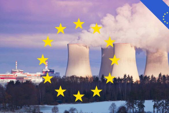 Il ritorno del nucleare: la sfida energetica del 2025