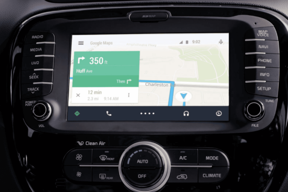 Google Maps festeggia il suo 20° anniversario, ecco come ha cambiato la nostra vita