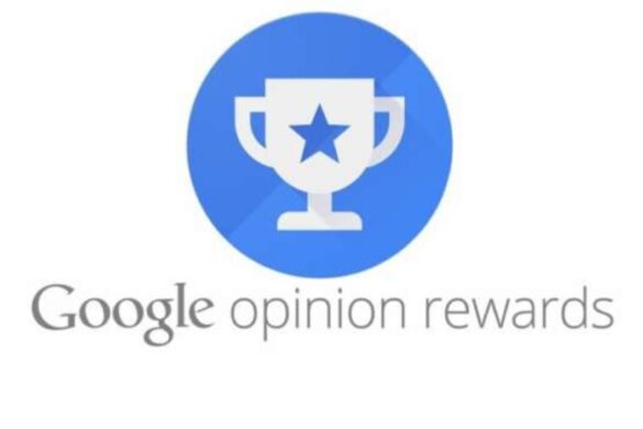 Google Opinion Rewards: in arrivo più sondaggi e annunci personalizzati