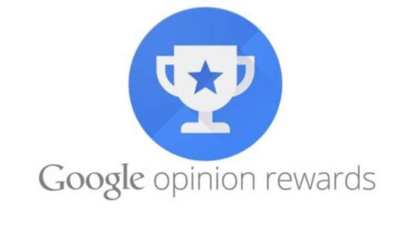 Google-Opinion-Rewards