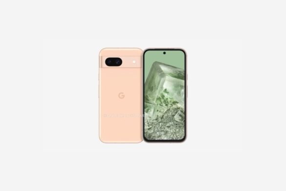 Google Pixel 9a, svelati i prezzi per l’Europa