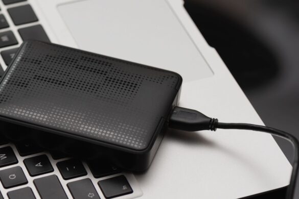 Attenti alle truffe, in vendita finti HDD esterni