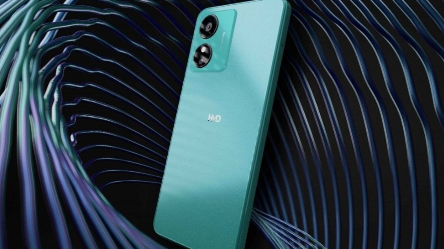 Hmd Aura 2