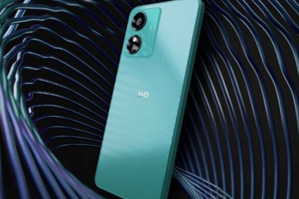 HMD svela il nuovo entry-level HMD Aura²,  ecco le specifiche