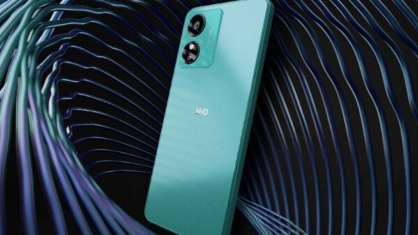 Hmd Aura 2