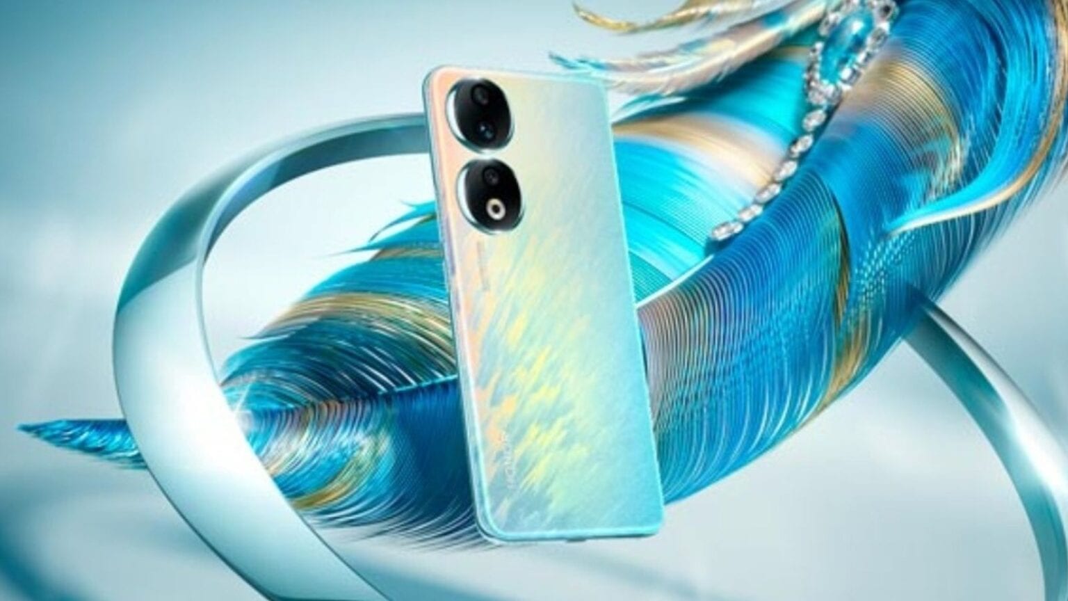 Honor 400