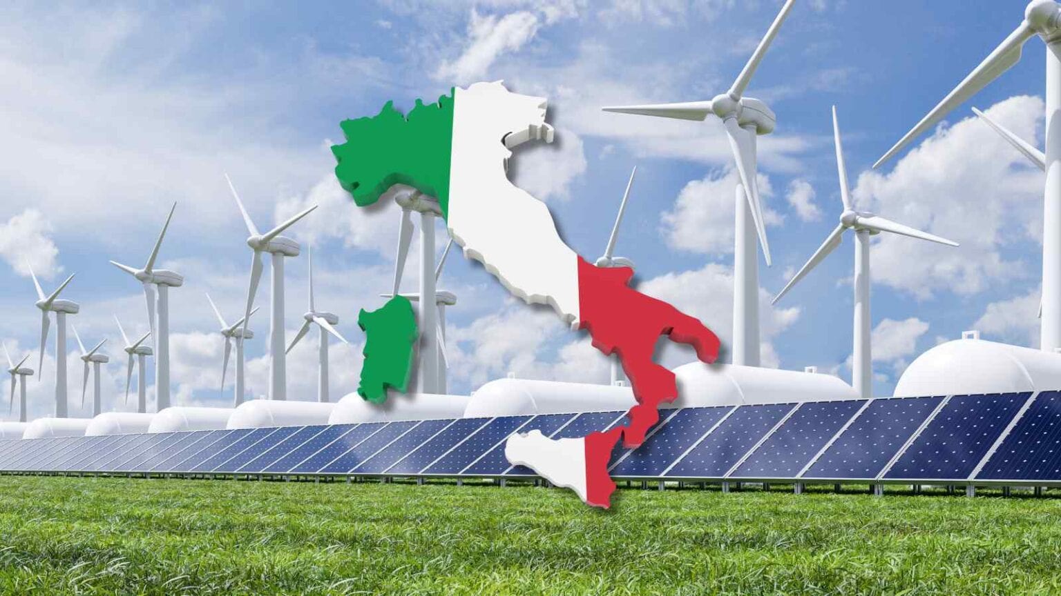 Il Ministero dell'Ambiente stanzia 38 milioni per finanziare impianti di energia pulita e promuovere il passaggio a un modello sostenibile.