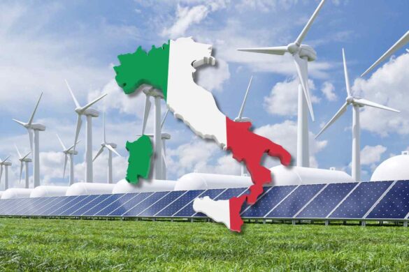 Rinnovabili in crescita: il finanziamento da 38 milioni per l’Italia