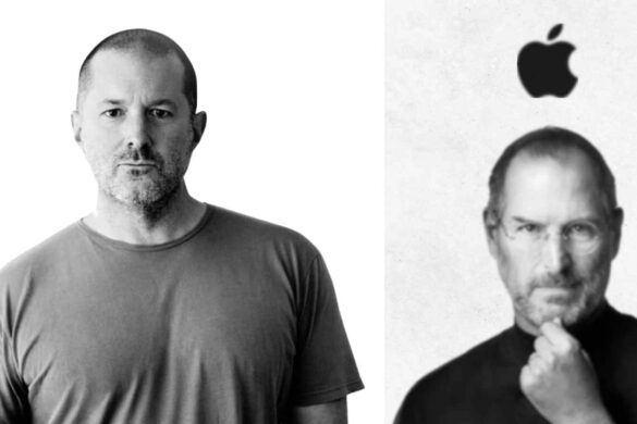 Jony Ive riflette sull’eredità di Jobs e il futuro della tecnologia