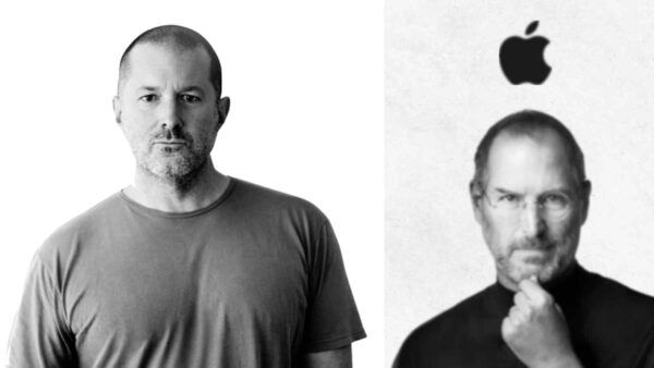 Jony Ive racconta il suo rapporto con Steve Jobs, la creazione dell’iMac e le sfide future legate all’intelligenza artificiale.