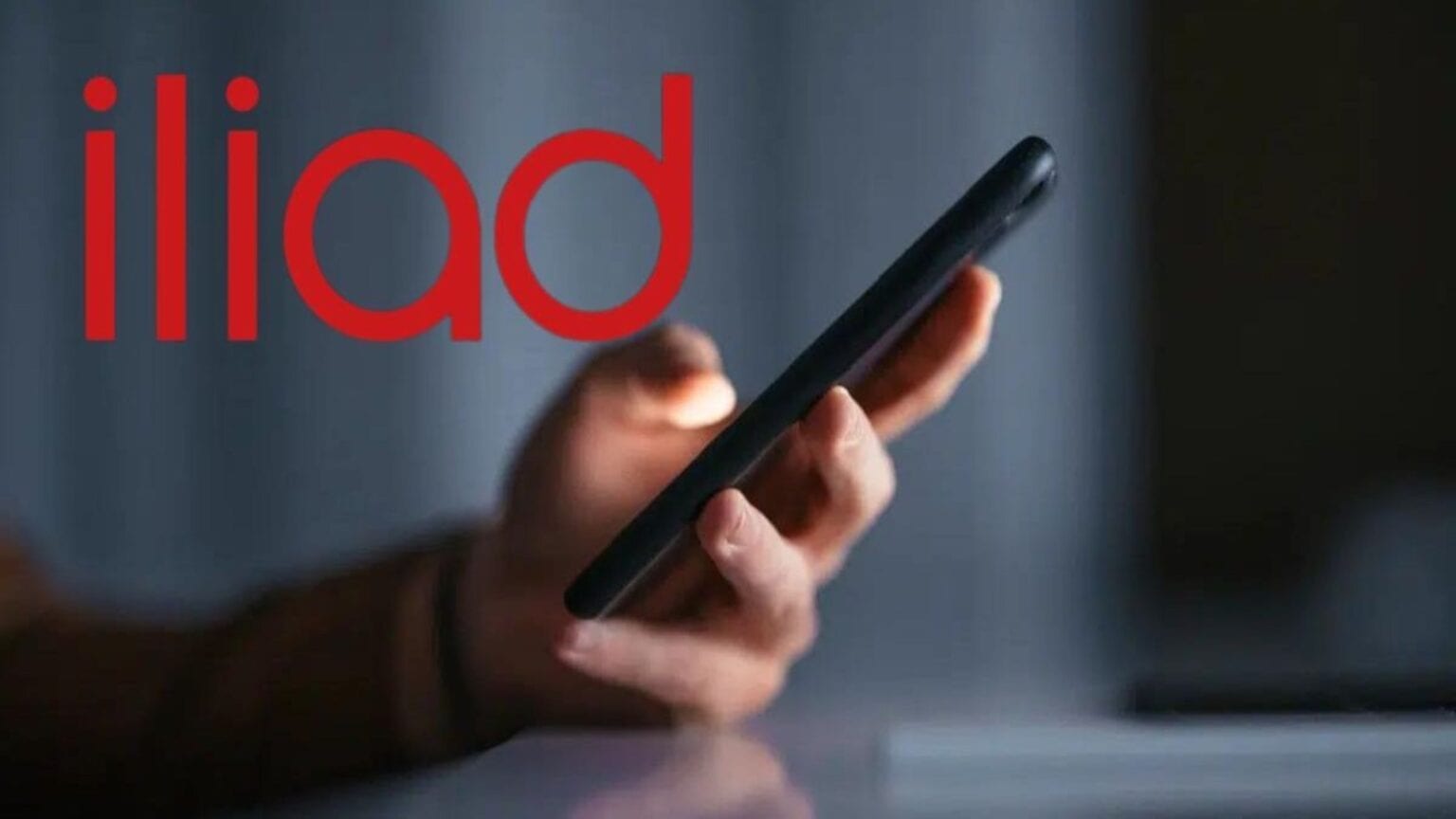 Iliad lancia due offerte TOP da 250 e 300 GB con il 5G incluso