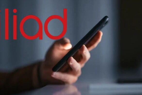 Iliad lancia due offerte TOP da 250 e 300 GB con il 5G incluso