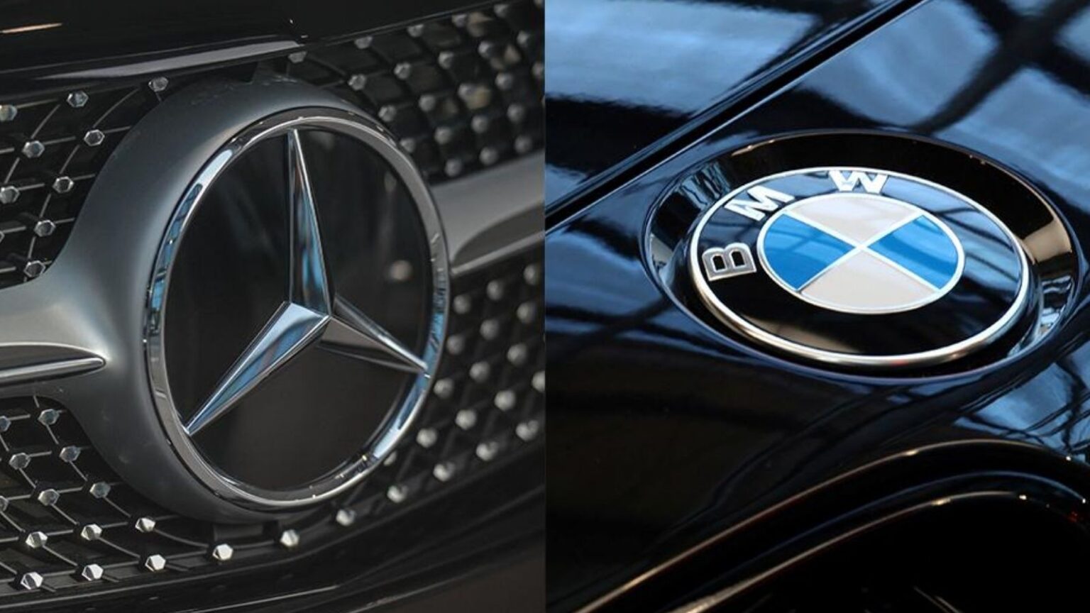 BMW spinge per ridurre le tariffe USA-UE: la mossa strategica