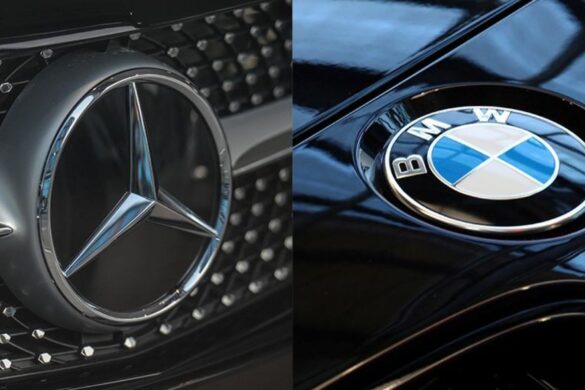 BMW spinge per ridurre le tariffe USA-UE: la mossa per abbassare i dazi