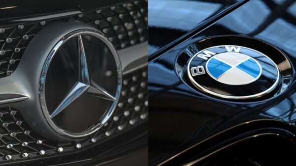 BMW spinge per ridurre le tariffe USA-UE: la mossa strategica