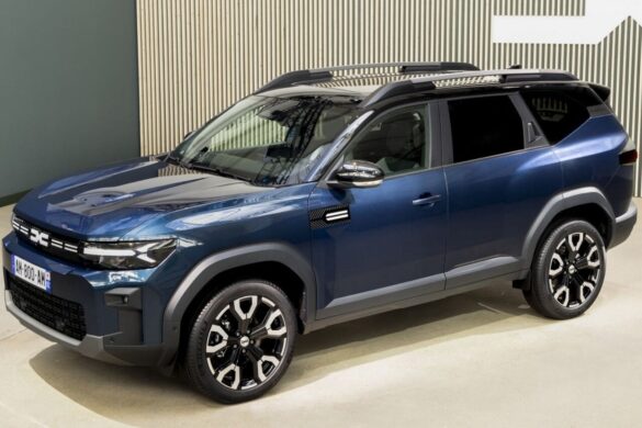 Dacia da record in Italia nel 2024: corsa in salita con la nuova Duster