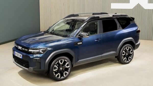 Dacia da record in Italia nel 2024: corsa in salita con la nuova Duster