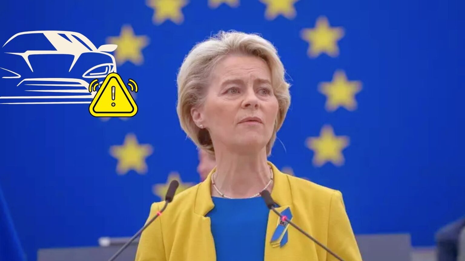 L’Europa accelera sulla crisi del settore auto: parte il Dialogo Strategico
