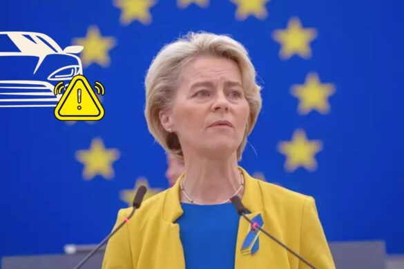 L’Europa riparte: dialogo per il futuro del settore auto in crisi