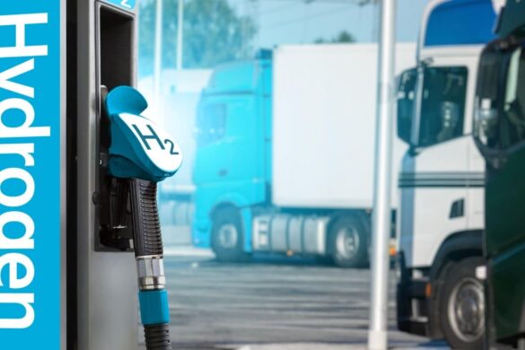 Toyota e ENGIE accelerano la transizione energetica verso l’idrogeno