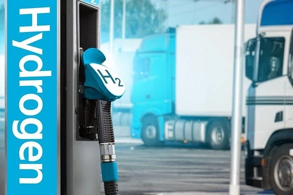 Toyota e ENGIE accelerano la transizione energetica verso l’idrogeno
