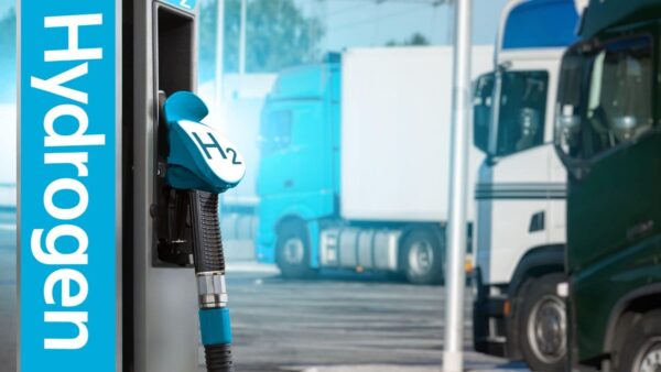 Toyota e ENGIE accelerano la transizione energetica verso l'idrogeno
