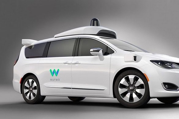 Waymo: nuovi test di guida autonoma in oltre dieci città