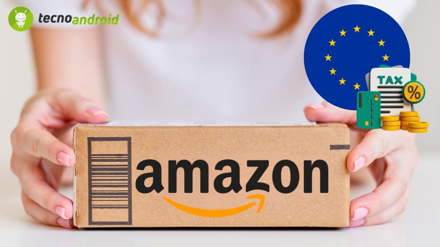 Amazon, Shein e Temu nel mirino della nuova riforma doganale UE