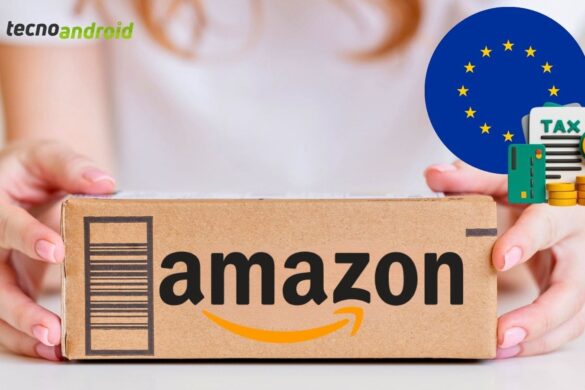 Amazon, Shein e Temu nel mirino della nuova riforma doganale UE