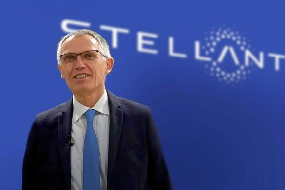 Stellantis: presto nominato il nuovo CEO che sostituirà Tavares