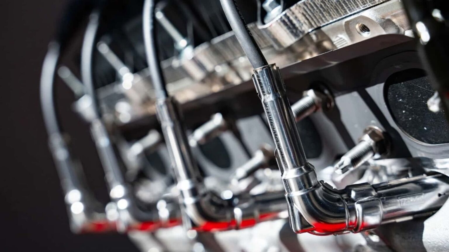 Ford Megazilla 2.0 e Coyote V8: nuovi motori per competizioni e strada
